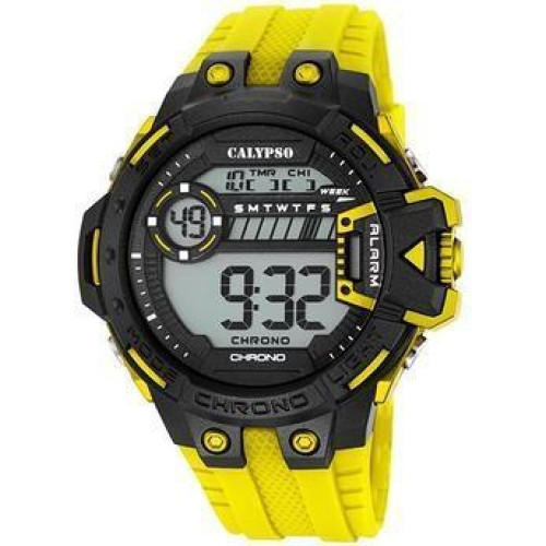 Часы Calypso K5696/1