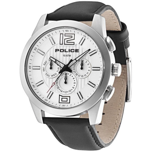 Часы Police 13399JS/04 Часы Police 13399JS/04