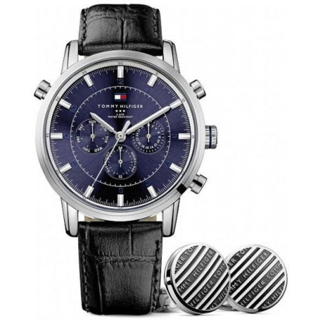 Часы Tommy Hilfiger 1770006