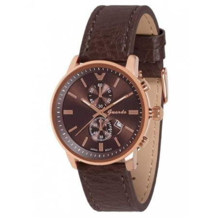 Часы Guardo 03307 RgBrBr