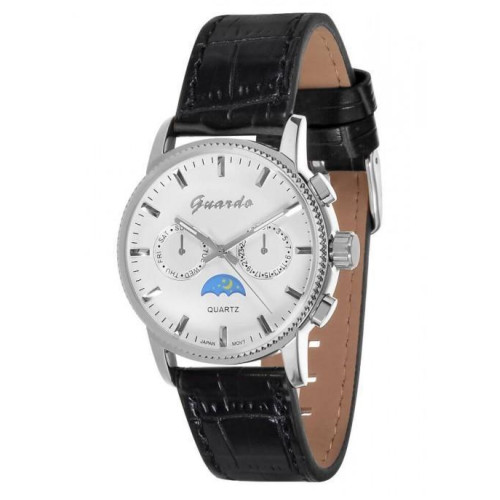 Часы Guardo 06784 SWB
