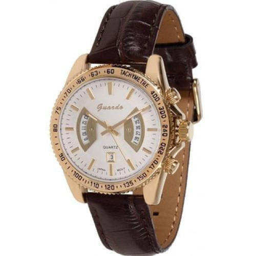 Часы Guardo 08225 GWBr