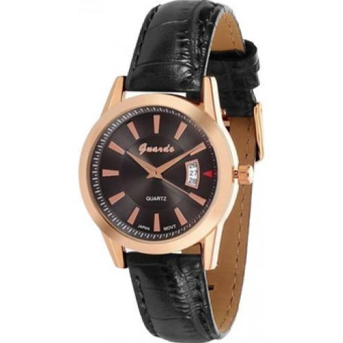 Часы Guardo 08731 RgBB