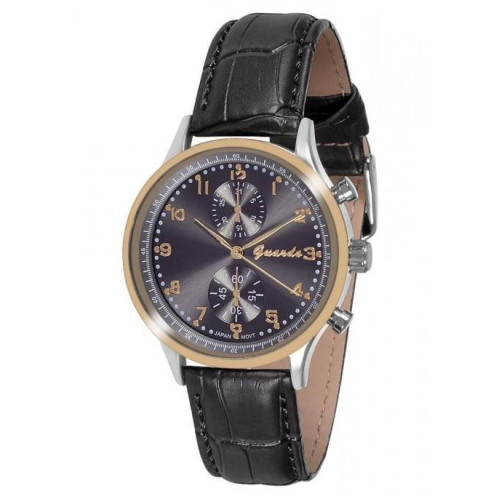 Часы Guardo 10601 GsBB