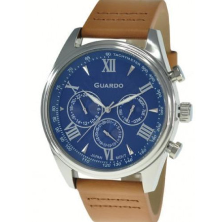 Часы Guardo P11451 SBlBr