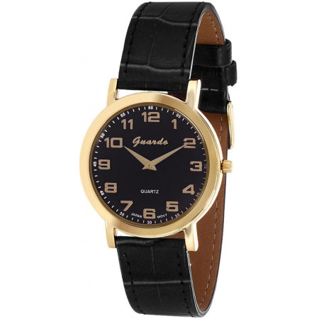 Часы Guardo 2985 G2BB