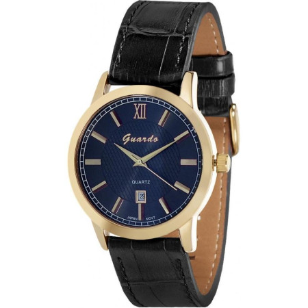 Часы Guardo 3562 G BB