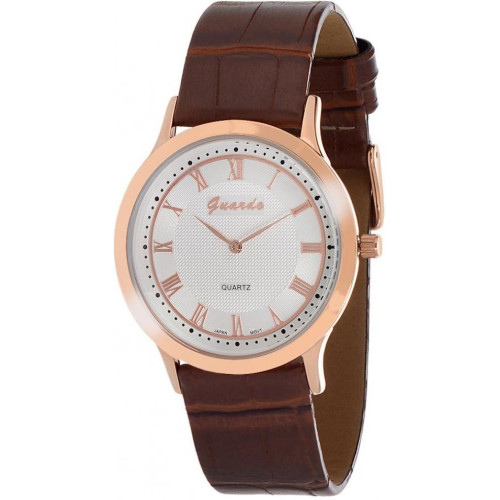Часы Guardo 3675 RG 2WBR