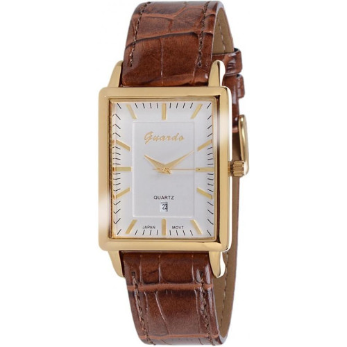 Часы Guardo 6568 G WBR