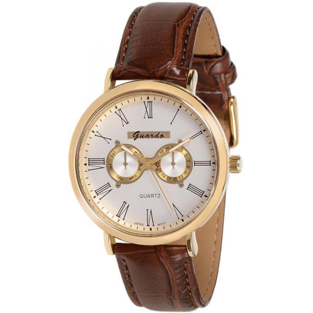 Часы Guardo 8654 GWBr