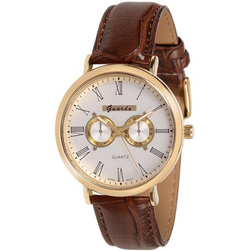 Часы Guardo 8654 GWBr Часы Guardo 8654 GWBr