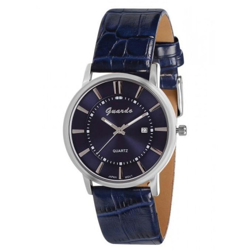 Часы Guardo 9306 SBlBl Часы Guardo 9306 SBlBl