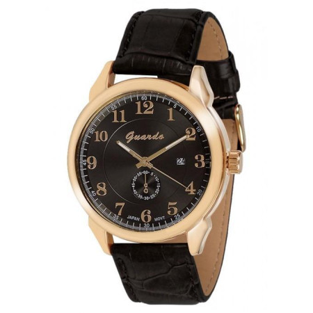 Часы Guardo 9388 GBB