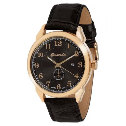 Часы Guardo 9388 GBB Часы Guardo 9388 GBB