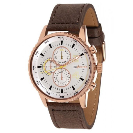 Часы Guardo 9721 RgWBr