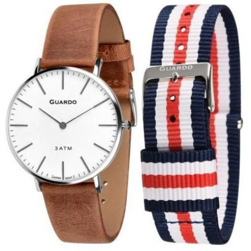 Часы Guardo Р11014 SWBr