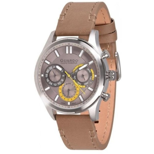 Часы Guardo S01313 SGrBg Часы Guardo S01313 SGrBg