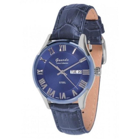 Часы Guardo S01385 SBlBl
