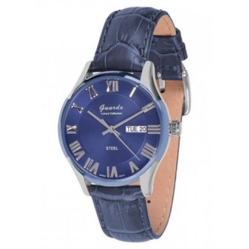 Часы Guardo S01385 SBlBl Часы Guardo S01385 SBlBl