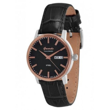 Часы Guardo S01393 RgsBB