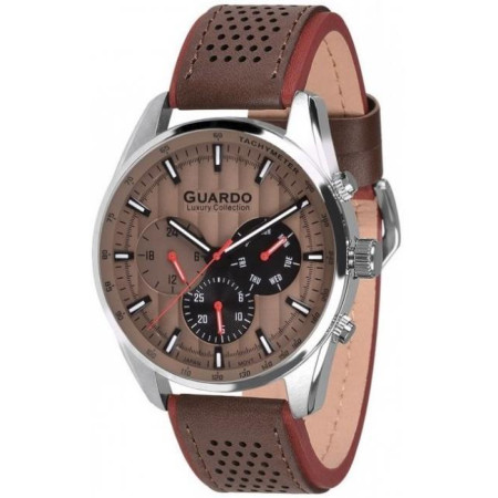Часы Guardo S01895 SBrBr