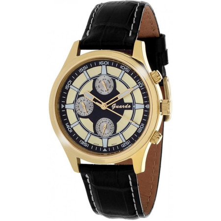 Часы Guardo S00541 GGB