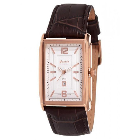 Часы Guardo S00824 RgWBr