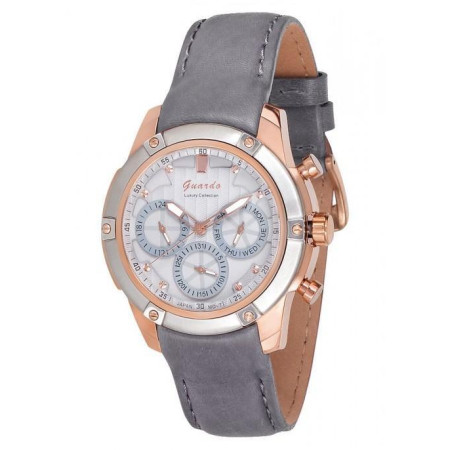 Часы Guardo S0942 Rg GrGr