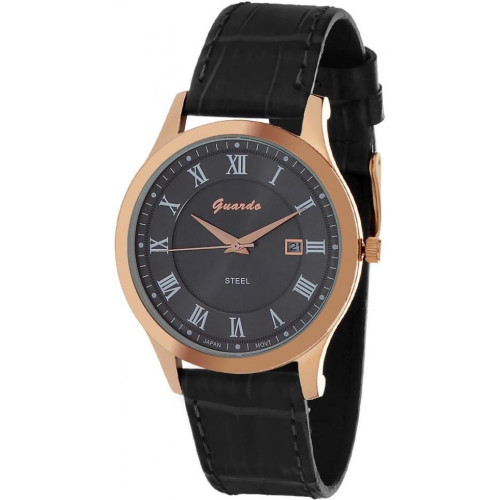 Часы Guardo S0990 RG BB Часы Guardo S0990 RG BB