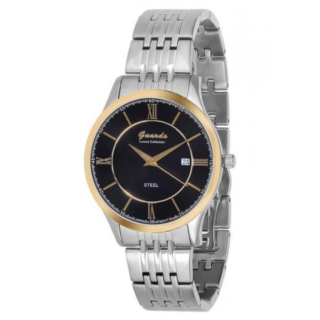 Часы Guardo S0995 G sB