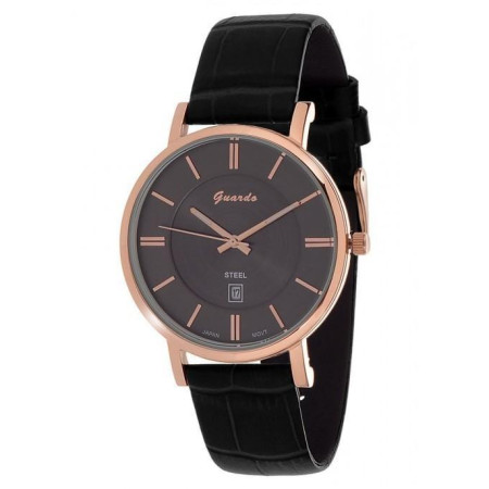 Часы Guardo S0997 Rg BB