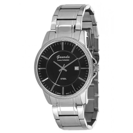 Часы Guardo S1272 S B