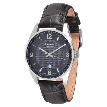 Часы Guardo S08787 SBB