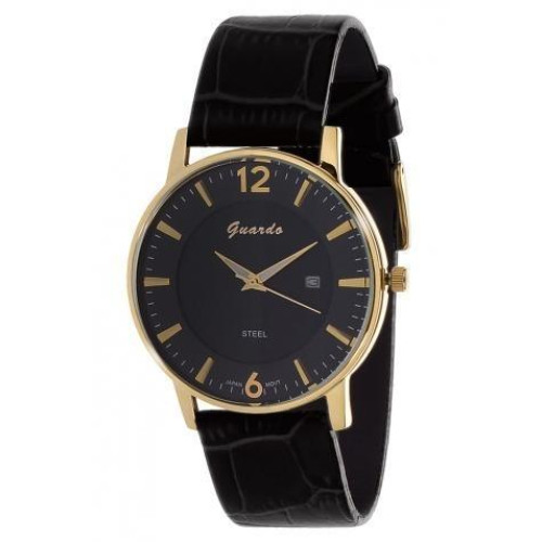 Часы Guardo S9306 G 2BB