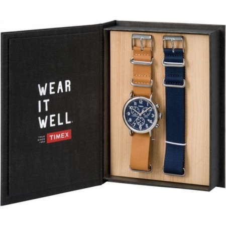 Часы Timex Tx012800-wg