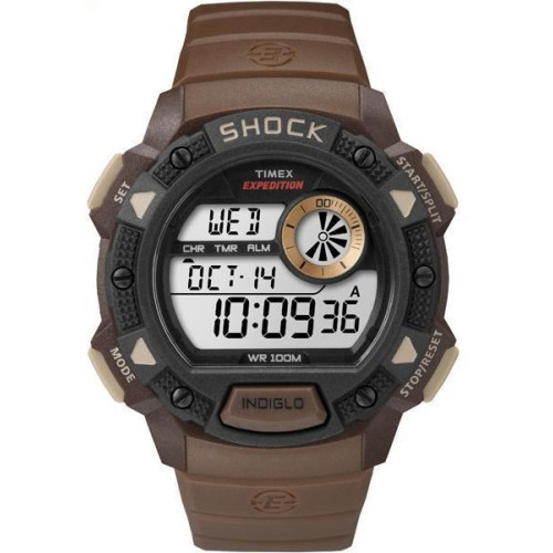 Часы Timex Tx4b07500