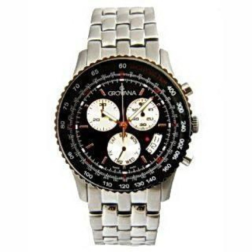 Часы Grovana 7013.9137 Часы Grovana 7013.9137