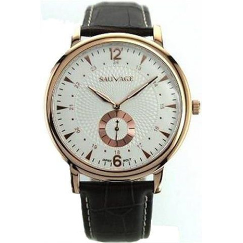 Часы Sauvage SA-SC88261RG Часы Sauvage SA-SC88261RG