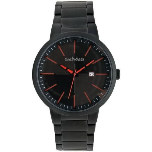 Часы Sauvage SA-SV00262B RD