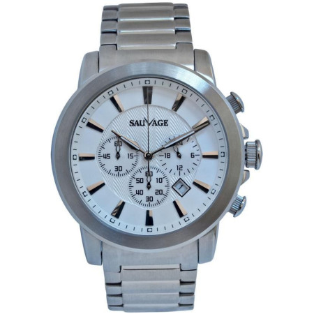 Часы Sauvage SA-SV07251S