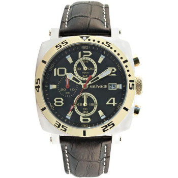 Часы Sauvage SA-SV11322SG