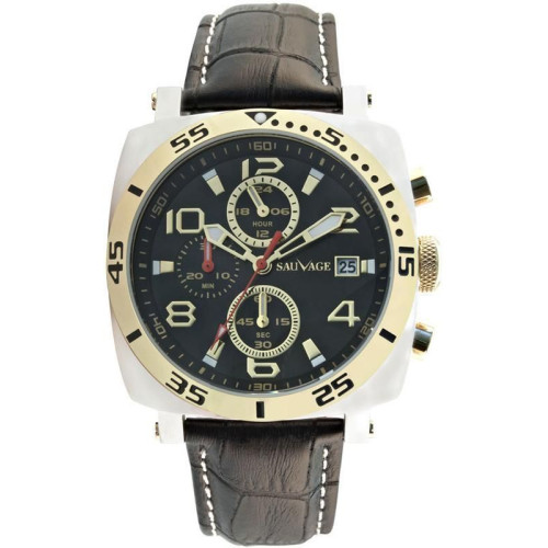 Часы Sauvage SA-SV11322SG Часы Sauvage SA-SV11322SG