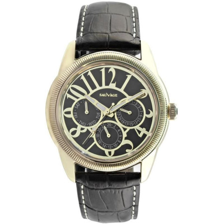 Часы Sauvage SA-SV72322G