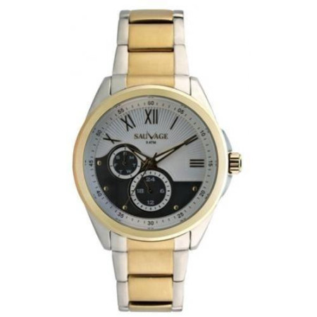 Часы Sauvage SA-SV11251SG