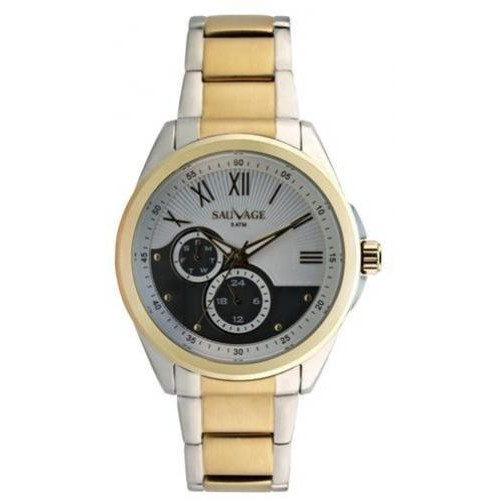 Часы Sauvage SA-SV11251SG Часы Sauvage SA-SV11251SG
