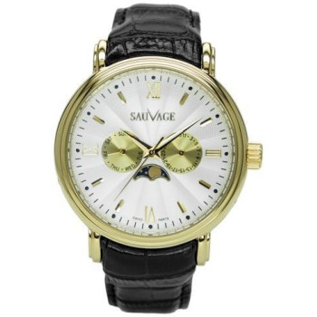 Часы Sauvage SA-SV89314G