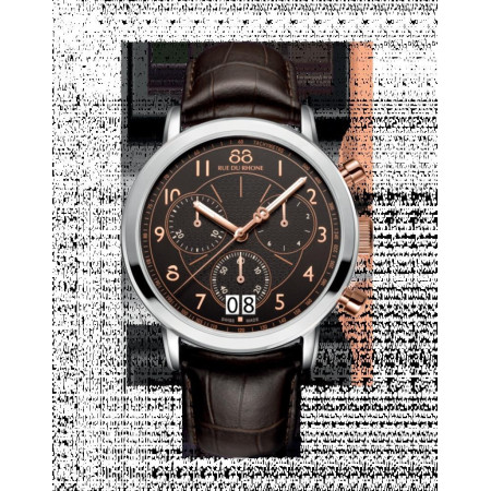 Часы Rue du Rhone 87WA130024