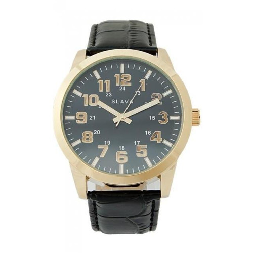 Часы Slava SL10005GBGF Часы Slava SL10005GBGF