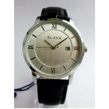 Часы Slava SL10012SWS