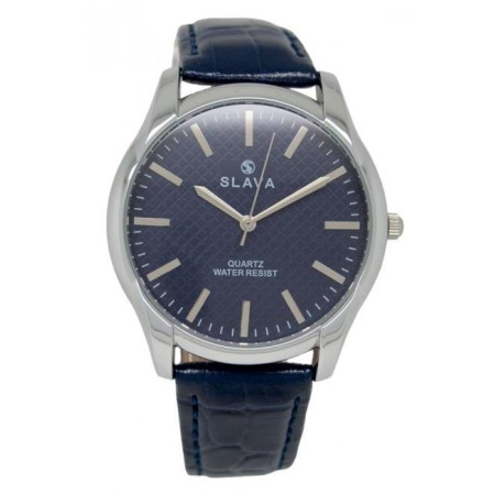 Часы Slava SL10049SBL